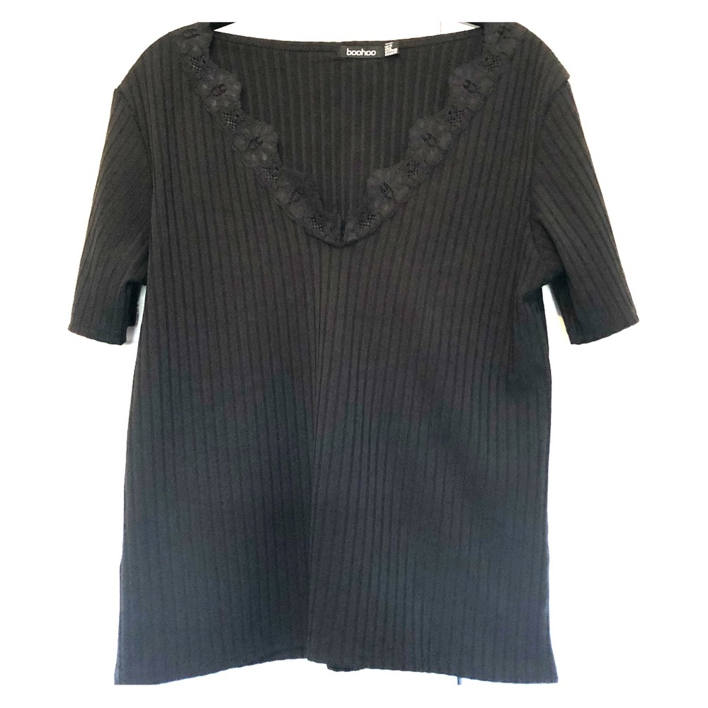 Boohoo Woman’s Top 💕
